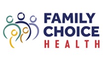 Logo of Family Choice Health Network